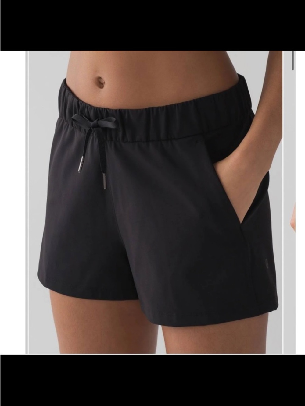 Lululemon On the Fly Shorts- Discontinued